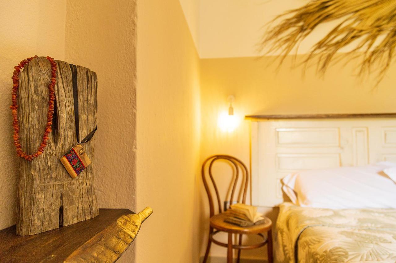 Casa Amelia Sul Mare Διαμέρισμα Santa Maria Navarrese Εξωτερικό φωτογραφία