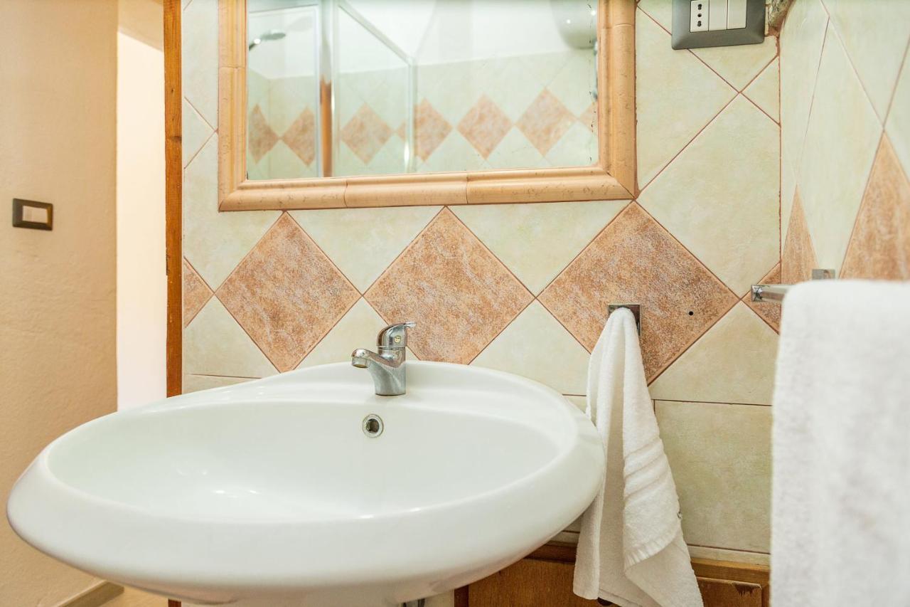 Casa Amelia Sul Mare Διαμέρισμα Santa Maria Navarrese Εξωτερικό φωτογραφία