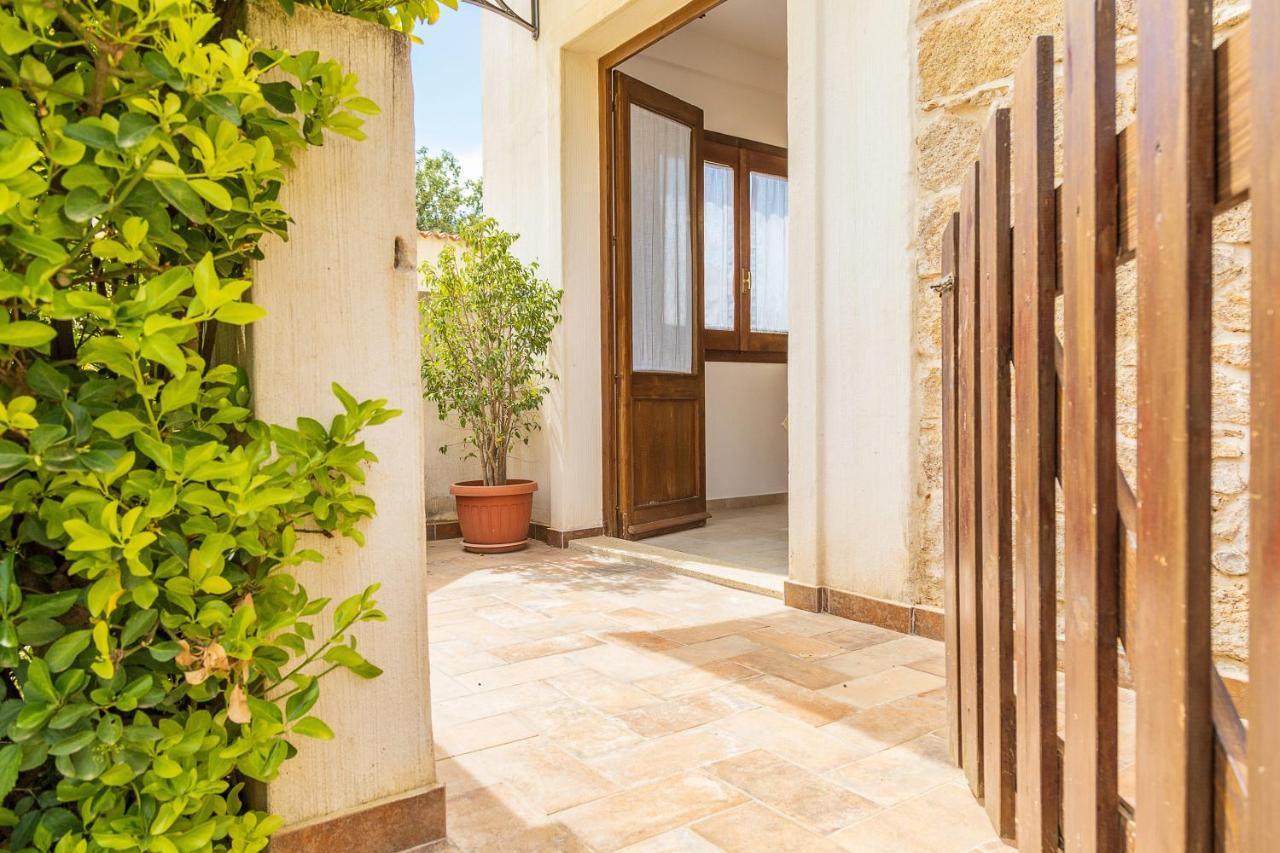 Casa Amelia Sul Mare Διαμέρισμα Santa Maria Navarrese Εξωτερικό φωτογραφία