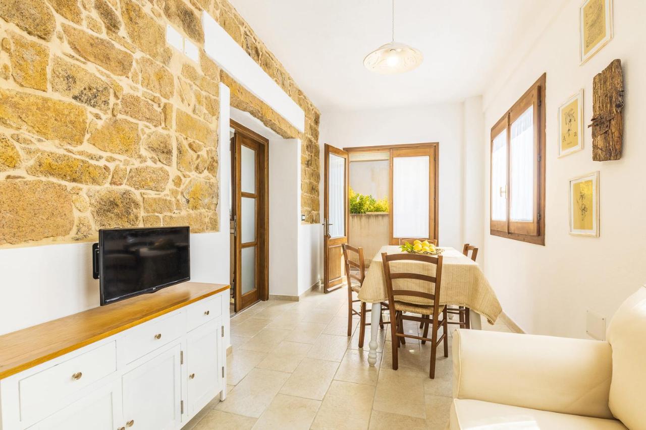 Casa Amelia Sul Mare Διαμέρισμα Santa Maria Navarrese Εξωτερικό φωτογραφία