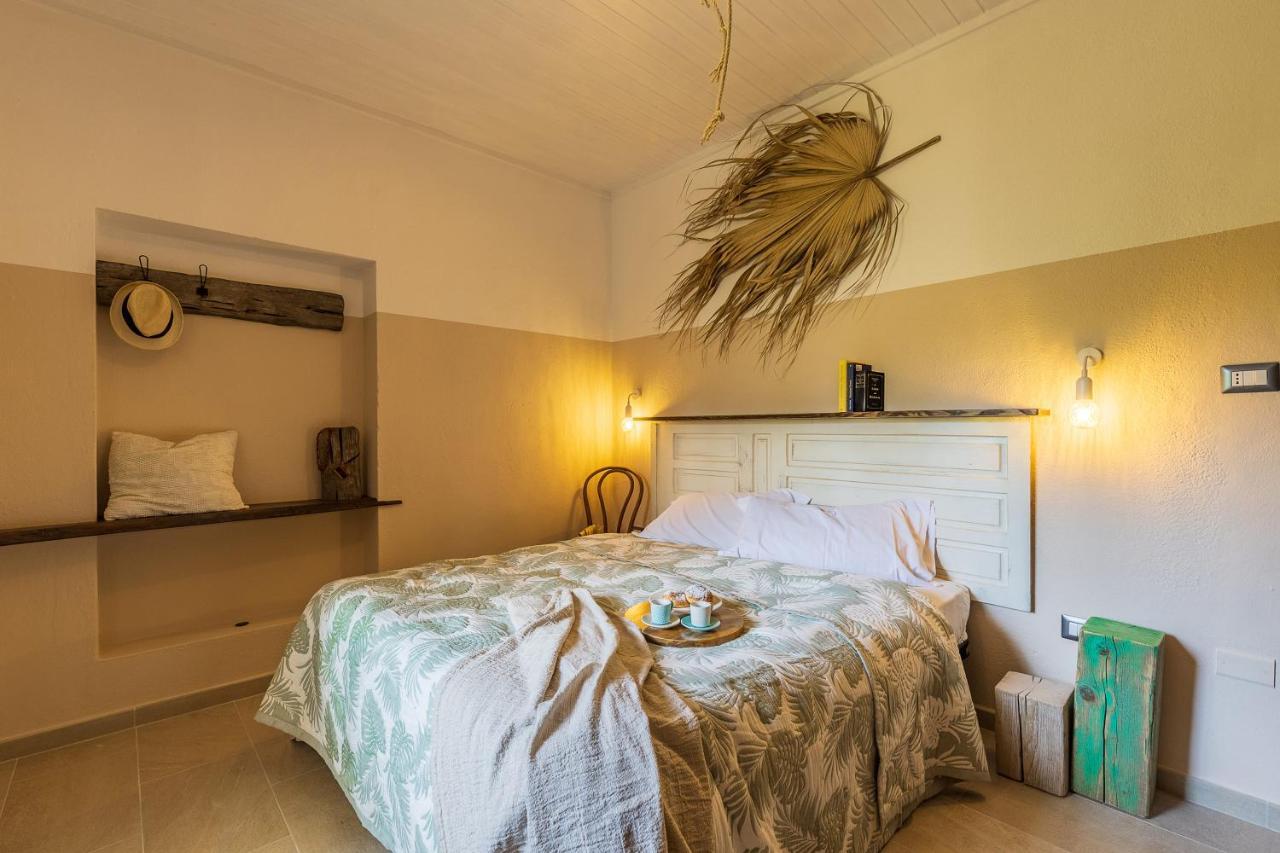 Casa Amelia Sul Mare Διαμέρισμα Santa Maria Navarrese Εξωτερικό φωτογραφία