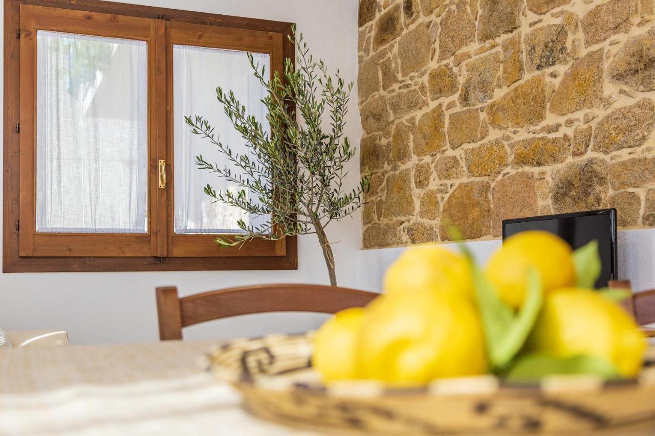 Casa Amelia Sul Mare Διαμέρισμα Santa Maria Navarrese Εξωτερικό φωτογραφία